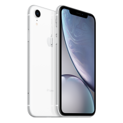 APPLE IPHONE XR 64GB RECONDITIONED (GRADE B) 6.1" WHITE APPLE IPHONE XR 64GB RECONDITIONED (GRADE B) 6.1" WHITE